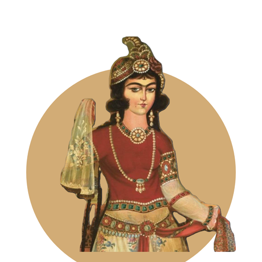 شال و روسری